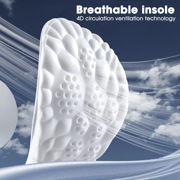 CloudLift Insoles