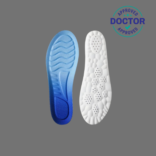 CloudLift Insoles